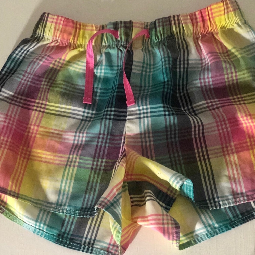 PJ shorts for Girls. 🌵